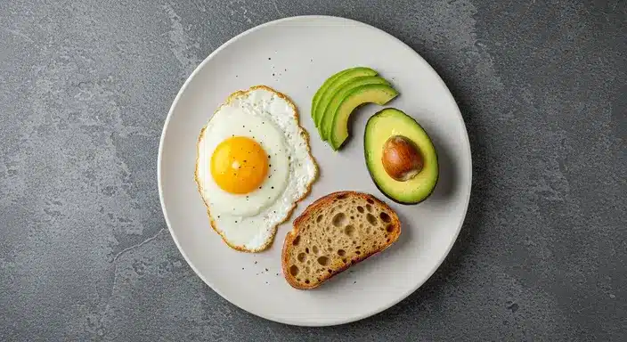 3 Ingredient Meals